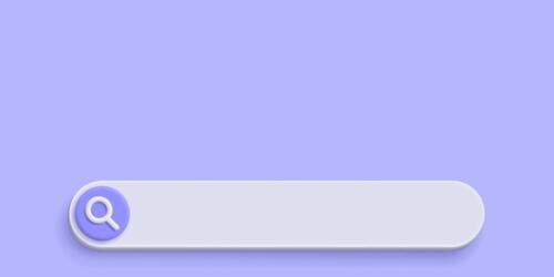Search bar